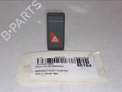 Used Warning switch Warning switch 37087324 37087324