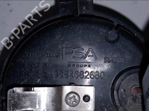 Left front indicator CITROËN AMI (9A_) Electric (9AZ2CA) | BP36253031C32 - Image 4