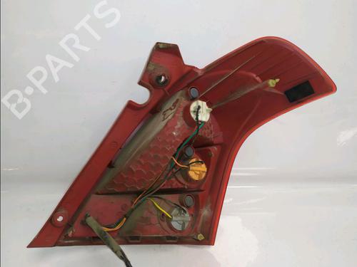 Left taillight SUZUKI SWIFT III (MZ, EZ) 1.3 (RS413, ZC11S) | BP39548021C34 - Image 2