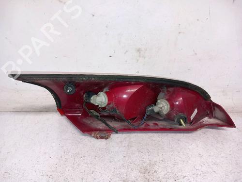 Left taillight FORD FOCUS I (DAW, DBW) 1.8 TDCi | BP30426768C34