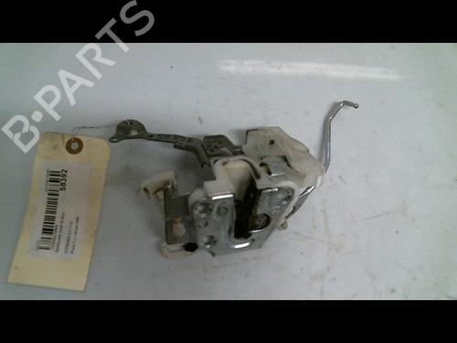 Used Front right lock CITROËN C1 (PM_, PN_) [2005-2014]  30423887