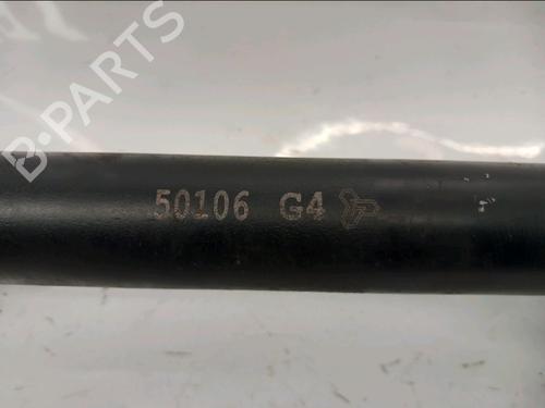 Right front driveshaft CITROËN C3 III (SX) 1.2 PureTech 82 | BP31285372M39