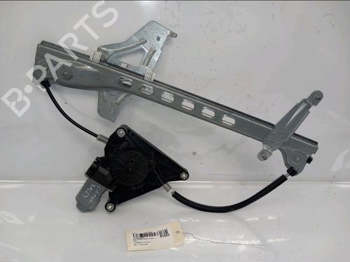 Fensterheber links vorne für CITROËN C1 II (PA_, PS_) 1.0 VTi 72 (72 hp) 30632929