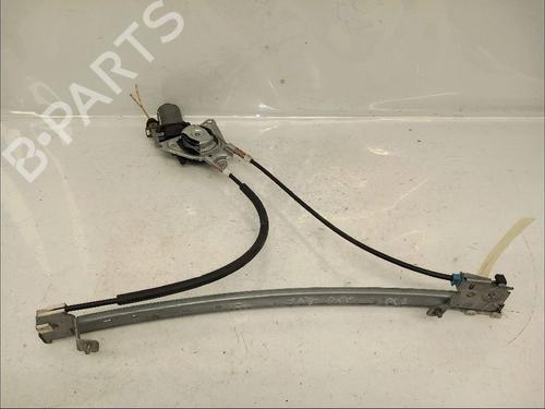 Used Front left window mechanism CITROËN SAXO (S0, S1) 1.4 VTS (75 hp) 30428681