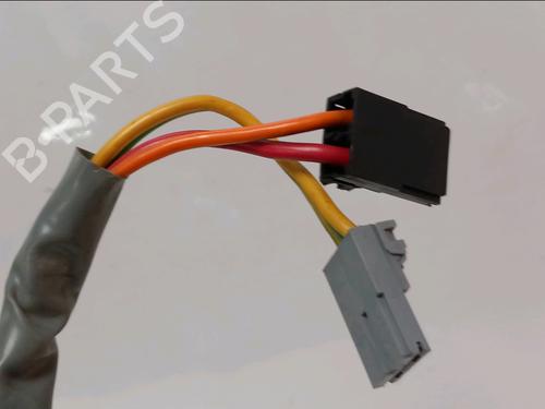 Ignition barrel RENAULT KANGOO (KC0/1_) 1.5 dCi (KC07) | BP39232868M48 - Image 1