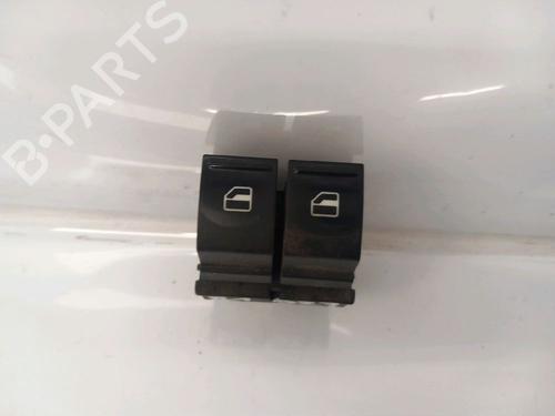 Used Left front window switch SEAT IBIZA IV (6J5, 6P1) 1.6 TDI (90 hp) 30427774