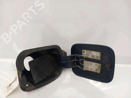 Klapa wlewu paliwa VW NEW BEETLE (9C1, 1C1) 1.9 TDI | BP30433689C131