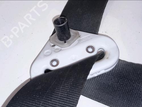 Front left seatbelt PEUGEOT 2008 I (CU_) 1.6 HDi | BP37229025I26 - Image 4