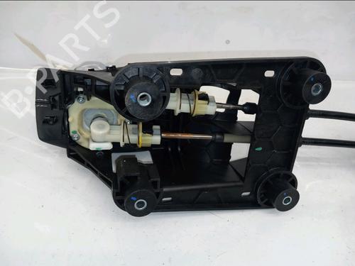 Gear lever PEUGEOT 2008 I (CU_) 1.2 PureTech 82 | BP31350405M90 - Image 3