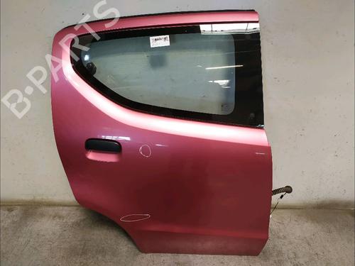 Used Right rear door Right rear door 30429322 30429322