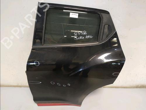left-rear-door-nissan-juke-f15-2010-2011-2012-2013-2014-2015-2016-2017-2018-2019-36692486 main image