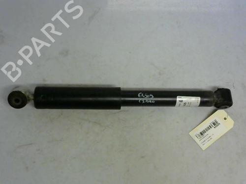 Used Left rear shock absorber Left rear shock absorber 30424637 30424637