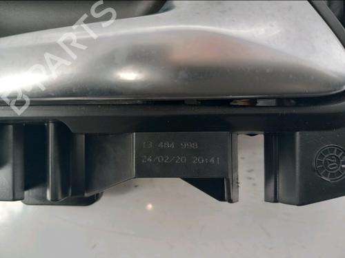 Front right interior door handle OPEL CROSSLAND X / CROSSLAND (P17, P2QO) 1.2 (75) | BP30958024I14 - Image 4