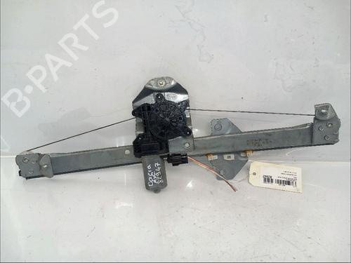 Used Front left window mechanism Front left window mechanism 30418078 30418078