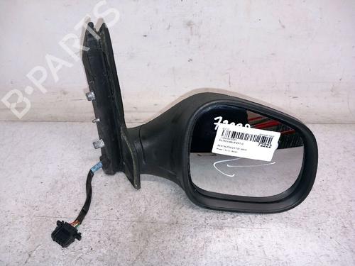 Used Right mirror SEAT ALTEA XL (5P5, 5P8) 2.0 TDI 16V (140 hp) 30417593