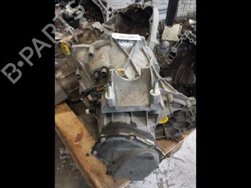 Używane Skrzynia biegów FORD FIESTA IV (JA_, JB_) 1.25 i 16V (75 hp) 30428758
