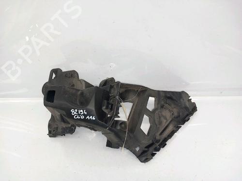 Used Rear bumper bracket RENAULT CLIO IV (BH_) 1.5 dCi 90 (90 hp) 30414478