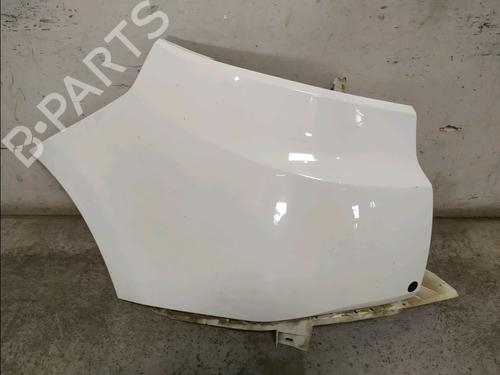 Used Corner bumper Corner bumper RENAULT MEGANE III Grandtour (KZ0/1) 1.5 dCi (KZ0C, KZ1A) (90 hp) 33458160 33458160