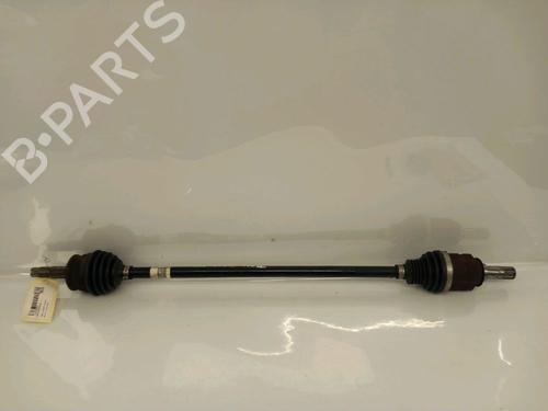 Used Right front driveshaft OPEL CORSA D (S07) 1.0 (L08, L68) (65 hp) 30420472