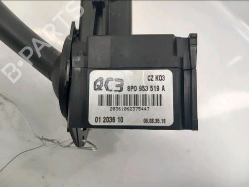 Steering column stalk AUDI A3 (8P1) 2.0 TDI 16V | BP30424849I23 - Image 4