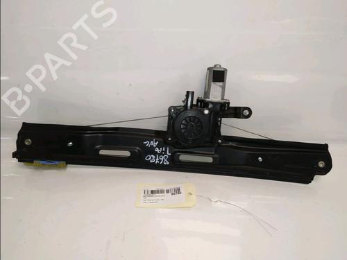 Used Front left window mechanism Front left window mechanism 37539275 37539275