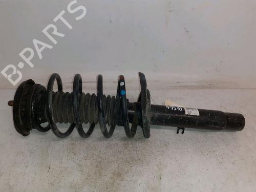 Used Right front shock absorber PEUGEOT 208 I (CA_, CC_) 1.2 VTI 82 (82 hp) 30413939