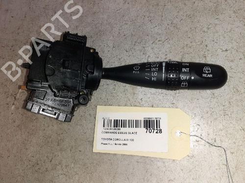 Ratstangsstang TOYOTA COROLLA (_E12_) 1.4 VVT-i (ZZE120_, ZZE120R) (97 hp) 30433576