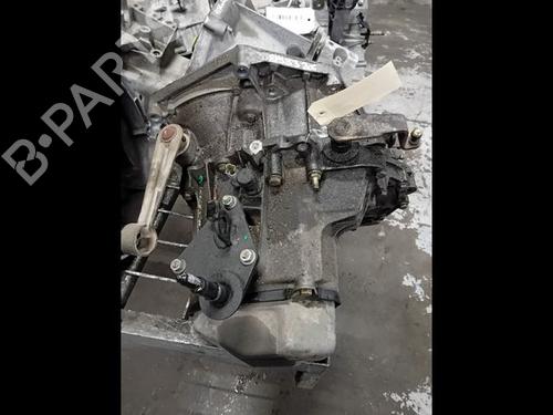 Getriebe für PEUGEOT 206 Hatchback (2A/C) 1.4 i (75 hp) 30419667