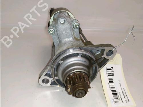 Anlasser für Anlasser VW TIGUAN (AD1, AX1) 2.0 TDI 4motion (150 hp) 36592777 36592777
