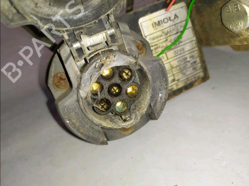 Trækkugle/Mekanisme FORD C-MAX (DM2) 1.6 TDCi | BP36692517C141 - Image 3
