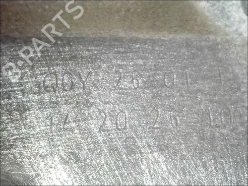 Gearbox VW TOURAN (1T3) 1.6 TDI | BP32770641M3 - Image 2