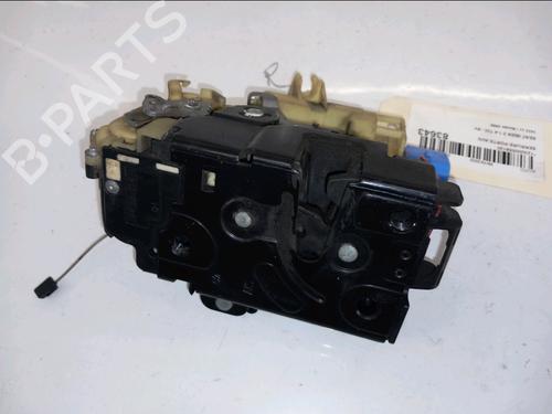 Used Front left lock SEAT IBIZA III (6L1) 1.4 TDI (80 hp) 30428804