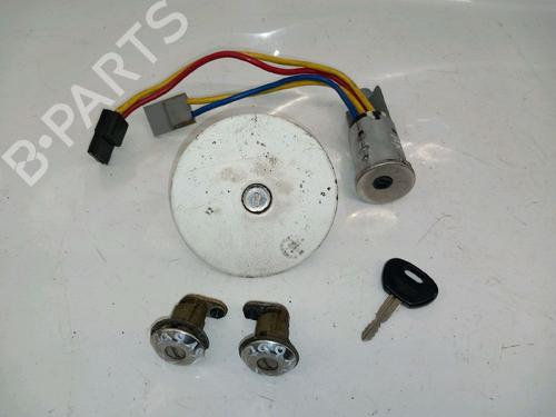 Used Electronic module CITROËN AX (ZA-_) 11 (54 hp) 30415785