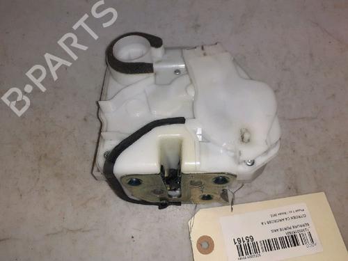 venstre-bagtil-las-citroen-c4-aircross-2010-30415412 main image