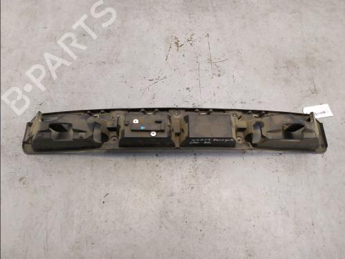 Used Bumper shock absorber Bumper shock absorber JEEP RENEGADE SUV (BU, B1, BV) 2.0 CRD 4x4 (120 hp) 40559234 40559234