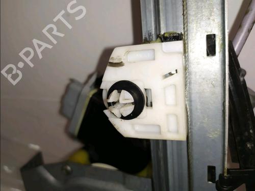 Front left window mechanism RENAULT KANGOO Express (FW0/1_) 1.5 dCi 90 (FW0G, FW05, FW08, FW11) | BP34362966C22 - Image 4