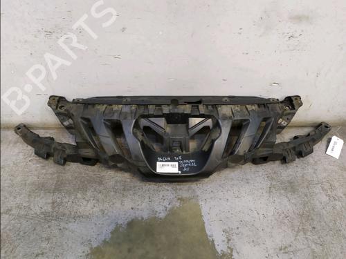 Used Front bumper bracket PEUGEOT 308 I (4A_, 4C_) 1.6 HDi (90 hp) 31326751