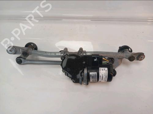 Used Front wiper motor Front wiper motor KIA VENGA (YN) 1.6 CRDi 115 (116 hp) 40278416 40278416