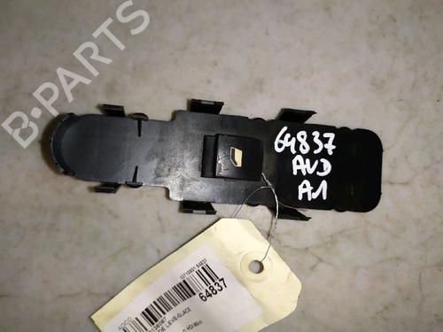 Used Switch PEUGEOT 307 (3A/C) 2.0 HDi 90 (90 hp) 30416228