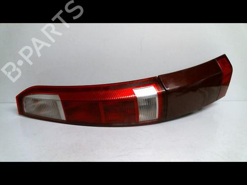 Højre baglygte OPEL MERIVA A MPV (X03) 1.7 CDTI (E75) (100 hp) 30425473