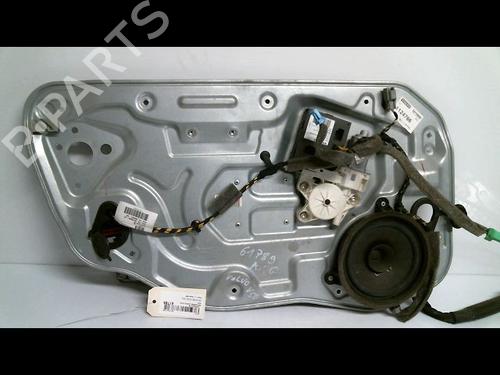 Used Front left window mechanism VOLVO V50 (545) 1.6 D (110 hp) 30433818