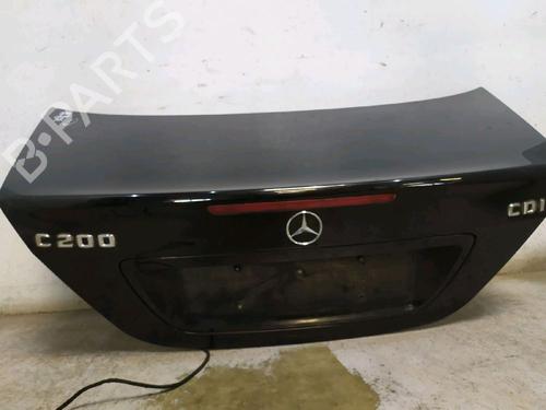 Used Tailgate MERCEDES-BENZ C-CLASS (W203) C 200 CDI (203.007) (122 hp) 30429764