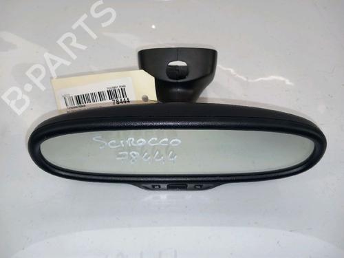 Specchietti retrovisore VW SCIROCCO III (137, 138) 2.0 TDI (140 hp) 30429517