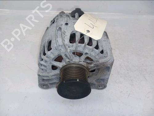 Lichtmaschine für RENAULT SCÉNIC III (JZ0/1_) 1.6 dCi (JZ00, JZ12) (130 hp) 32131337