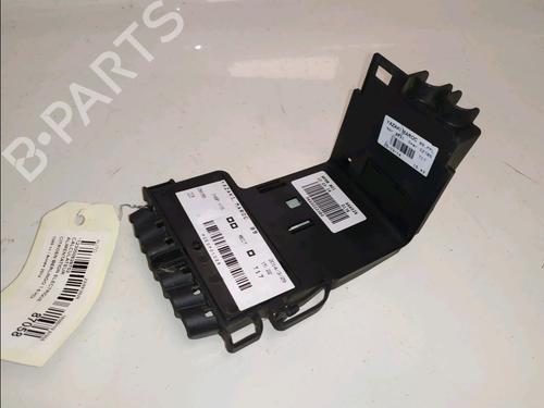 Used Electronic module Electronic module CITROËN BERLINGO Box Body/MPV (B9) 1.6 HDi 90 (90 hp) 39736960 39736960