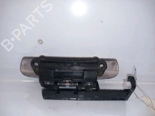 Front left exterior door handle CITROËN XSARA PICASSO (N68) 2.0 HDi | BP30419850C128