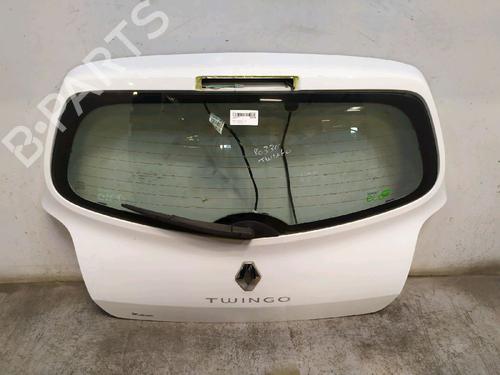 tailgate-renault-twingo-ii-cn0_-2007-30413802 main image