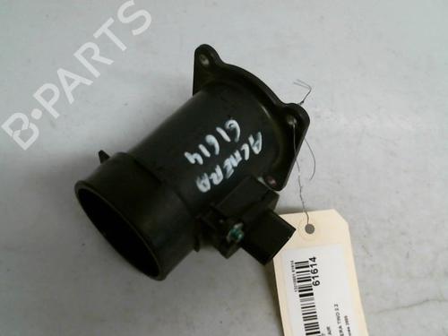 Used Mass air flow sensor NISSAN ALMERA TINO (V10) 2.2 dCi (136 hp) 30415567