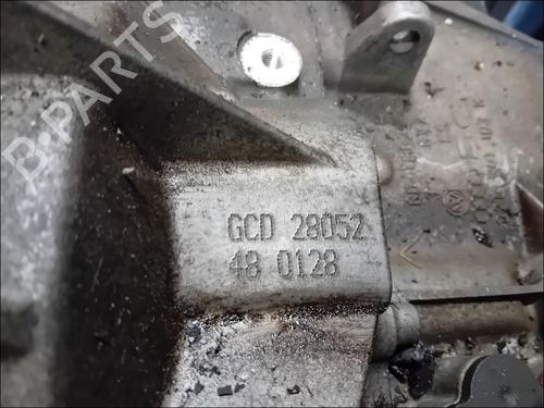 Gearbox AUDI A2 (8Z0) 1.6 FSI | BP36660550M3 - Image 2