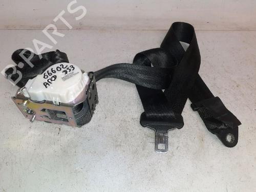 Used Rear right belt tensioner CITROËN DS3 (SA_) 1.4 VTi 95 (95 hp) 30422989
